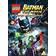 Lego Batman: The Movie - DC Super Heroes Unite [DVD] [2013]